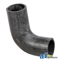 Massey Ferguson 2775 Tractor Radiator Hose, Top