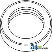 Case | Case-IH 644 Tractor Bearing, King Pin Thrust (with Adjustable and Standard 2WD Front Axle)