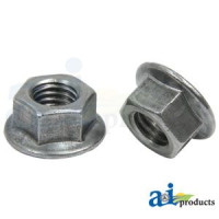Vicon CM167 Disc Mower Self Locking Nut (M10)