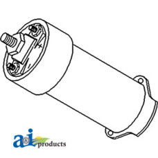 Image of Case | Case-IH 3434 Industrial/Construction Starter Solenoid