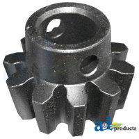 Case | Case-IH 495 Tractor Pinion Gear