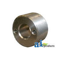 Case | Case-IH 495 Tractor Bearing, Leveling Screw