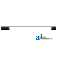 White | AGCO White 4-150 Tractor Shaft, Front PTO