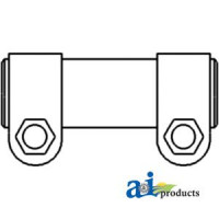Massey Ferguson 3655 Tractor Tie Rod Tube (with 2WD)