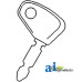 Ford | New Holland Compact Tractor Key, Ignition