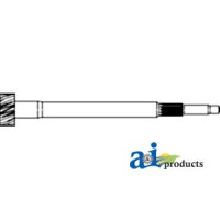 Ford | New Holland NAA Tractor Shaft, Transmission Input