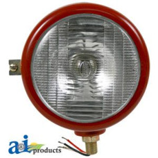Image of Case | Case-IH 885 Tractor Head Lamp (RH)