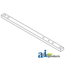 Case | Case-IH 484 Tractor Drawbar