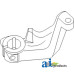 Case | Case-IH 4240 Tractor Steering Arm (LH)