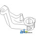 Case | Case-IH 785 Tractor Steering Arm (RH)