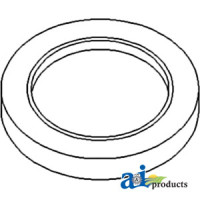 Ford | New Holland 2120 Seal, Differential Pinion (with 4 SP. TRANS. SN 54166 + (1958-62), 5 SP. SN 106116 + (1960-64))