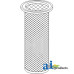 Case | Case-IH 685 Tractor Filter, Air, Inner