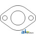 Case | Case-IH 595 Tractor Gasket, Thermostat, 5 pack
