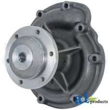 Image of Case | Case-IH 955 Tractor Pump, Water w/o Pulley (W/ D239, DT239, D268, D310, D358 OR D402 ENGINE)