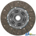 Ford | New Holland 2131 Tractor Trans Disc: 10", organic