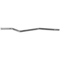 Ford | New Holland 2000 Tractor Horizontal Tailpipe (1963-1964)