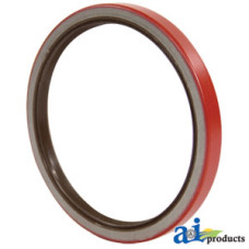 Image of Renault 704H Tractor Seal, Rear Crankshaft