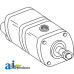 Case | Case-IH 523 Tractor Pump, Hydraulic