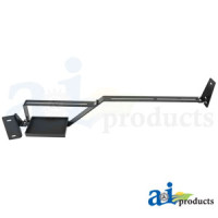 John Deere 8320T Tractor Bracket, Monitor; 8000-8020 Series JD