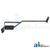 John Deere 8335RT Tractor Bracket, Monitor; JD R Series