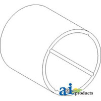 Case | Case-IH 5140 Tractor Bushing, Knee Extension (2WD with Adjustable Front Axle)