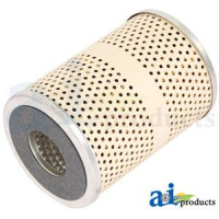 Case | Case-IH 660 Tractor Filter, Engine Oil (with Gas Engine)