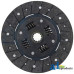 Massey Ferguson 205-4 Compact Tractor Disc; Transmission