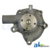 Massey Ferguson 1010 Compact Tractor Pump, Water