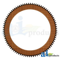 Case | Case-IH 9350 Tractor Friction Disc, Input / 2nd / PTO Clutch