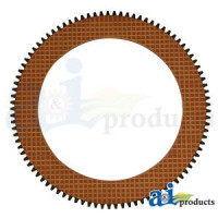 Case | Case-IH 9350 Tractor Disc, Friction