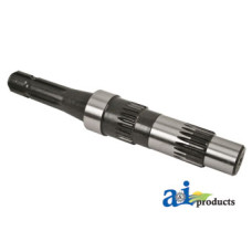 Image of Allis Chalmers | Agco Allis 9455 Tractor Shaft, PTO; 540 RPM