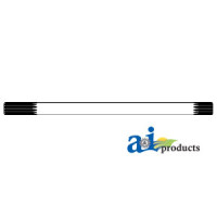 White | AGCO White 2-135 Tractor Shaft, Front PTO