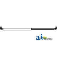 John Deere 7420 Tractor Gas Strut; Rear Window