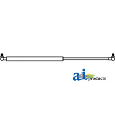 John Deere 7520 Tractor Gas Strut; Rear Window