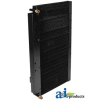 Massey Ferguson 2675 Tractor Condenser
