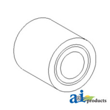 Image of Ford | New Holland CX880 Combine Bushing, Shaker Shoe, Upper