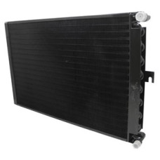 Image of Massey Ferguson 6180 Tractor Condenser