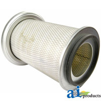 Massey Ferguson 3630 Tractor Filter, Air