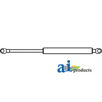 Case | Case-IH 745 Tractor Gas Strut, Door