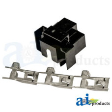 Massey Ferguson 699 Tractor Pre-Focus Adapter