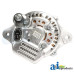 Kubota L4200 Compact Tractor Alternator, ND/IR/IF