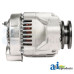 Kubota L4200 Compact Tractor Alternator, ND/IR/IF