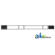 Image of White | AGCO White 120 Tractor Shaft, Center PTO