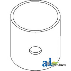 Image of Massey Ferguson 3095 Tractor Bushing, Front Axle Housing (W/ 4WD CENTER DRIVE FRONT AXLE)