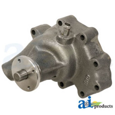 Image of Massey Ferguson 1030L Compact Tractor Pump, Water (TOW)