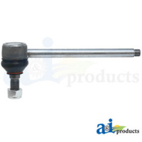 Massey Ferguson 360 Tractor Power Steering Cylinder Piston Rod