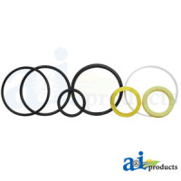 Massey Ferguson 360 Tractor Seal Kit, Steering Cylinder (4WD)