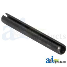 Spring Pin, Steel, 1/8" x 1" (CONVENTIONAL) fits John Deere 9930 Cotton Picker