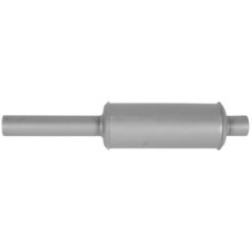 Image of Case | Case-IH W4 Tractor Muffler (w/ C-152 Gas Engine)