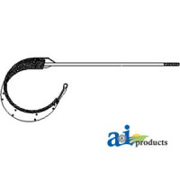 Farmall | International CUB Tractor Brake Band with Lining (SN  less than 173600)
